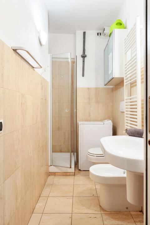 Appartement Il Vicolo In Centro à Pise Extérieur photo