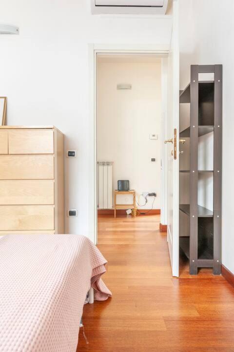 Appartement Il Vicolo In Centro à Pise Extérieur photo
