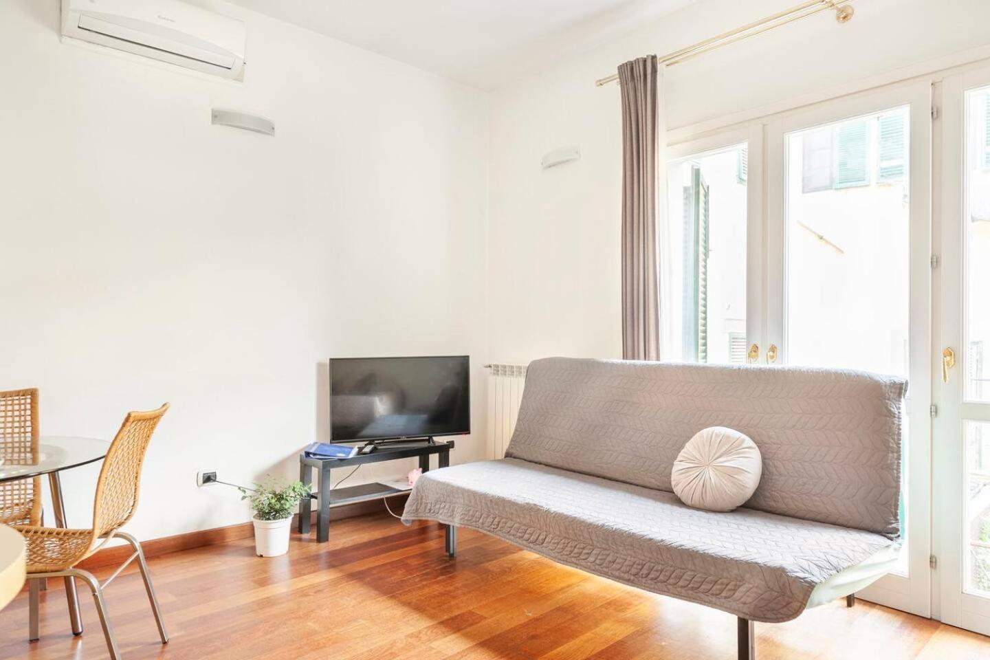 Appartement Il Vicolo In Centro à Pise Extérieur photo