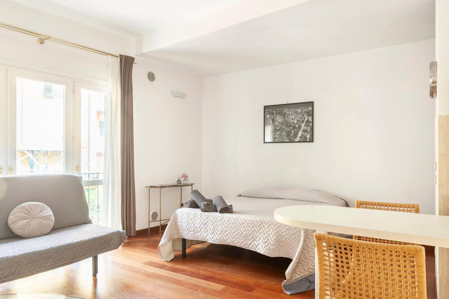 Appartement Il Vicolo In Centro à Pise Extérieur photo
