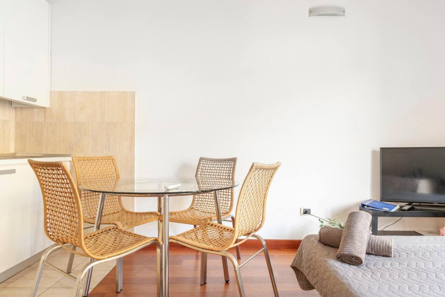 Appartement Il Vicolo In Centro à Pise Extérieur photo