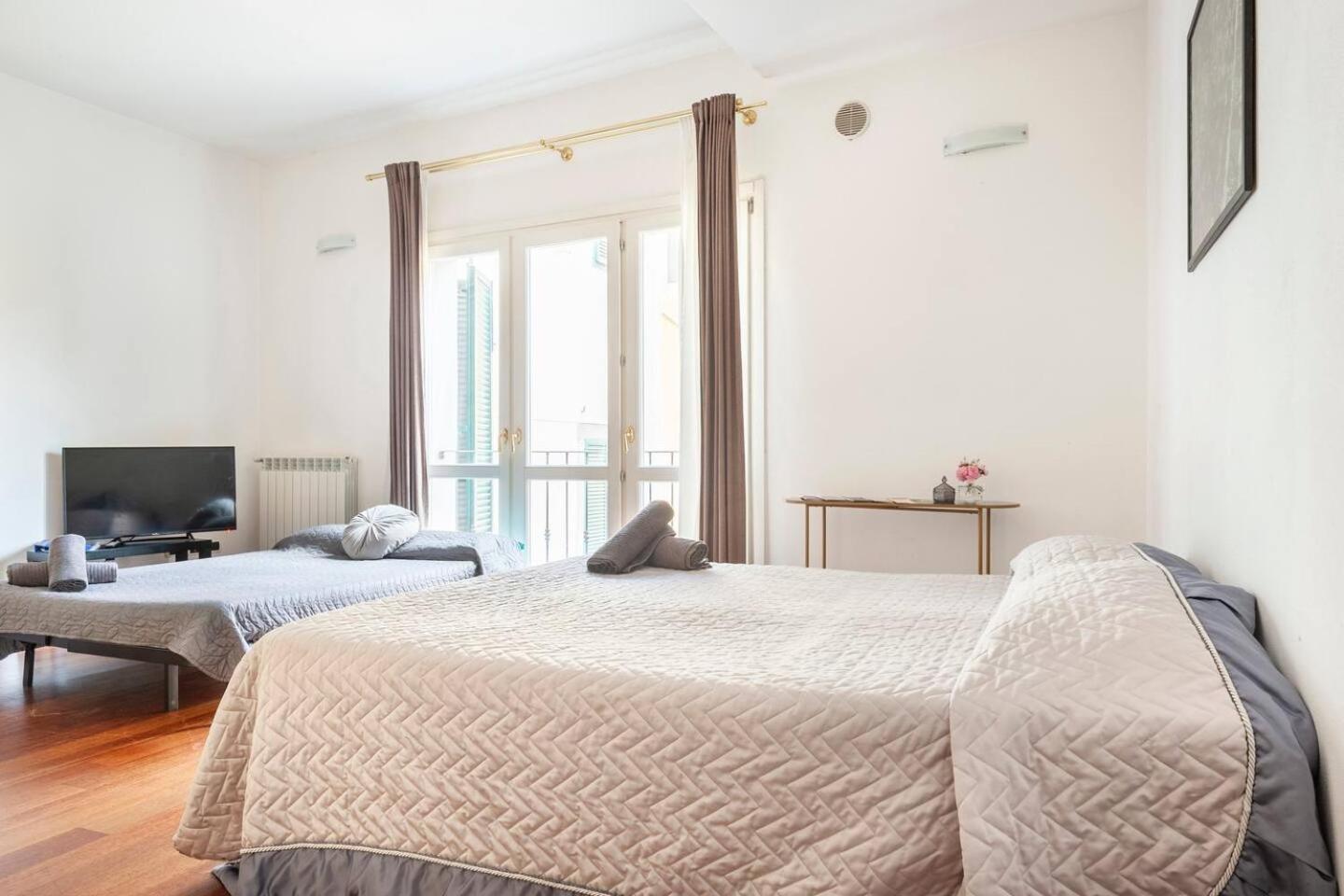 Appartement Il Vicolo In Centro à Pise Extérieur photo